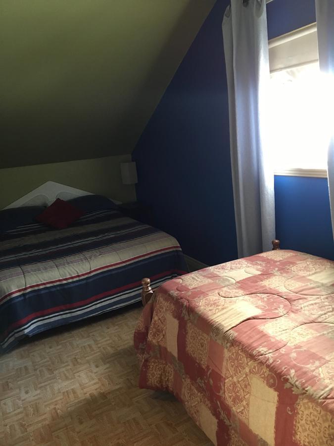 Bed and Breakfast Gite De La Pisciculture Saint-Faustin-Lac-Carre Экстерьер фото